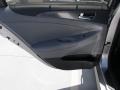 Harbor Gray Metallic - Sonata Hybrid Limited Photo No. 29