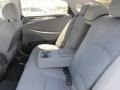 Harbor Gray Metallic - Sonata Hybrid Limited Photo No. 30