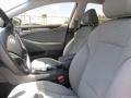 Harbor Gray Metallic - Sonata Hybrid Limited Photo No. 33