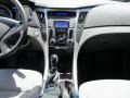 Harbor Gray Metallic - Sonata Hybrid Limited Photo No. 37