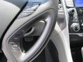 Harbor Gray Metallic - Sonata Hybrid Limited Photo No. 45