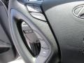 Harbor Gray Metallic - Sonata Hybrid Limited Photo No. 46