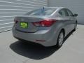 2016 Shale Gray Hyundai Elantra SE  photo #4