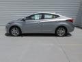 2016 Shale Gray Hyundai Elantra SE  photo #6