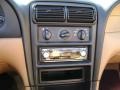 1997 Pacific Green Metallic Ford Mustang GT Convertible  photo #13