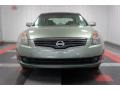 2007 Metallic Jade Nissan Altima 2.5 SL  photo #4