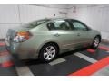 2007 Metallic Jade Nissan Altima 2.5 SL  photo #7