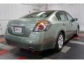 2007 Metallic Jade Nissan Altima 2.5 SL  photo #8