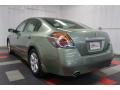 2007 Metallic Jade Nissan Altima 2.5 SL  photo #10