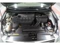 2007 Metallic Jade Nissan Altima 2.5 SL  photo #30