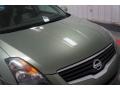 2007 Metallic Jade Nissan Altima 2.5 SL  photo #35