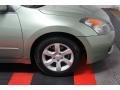 2007 Metallic Jade Nissan Altima 2.5 SL  photo #36