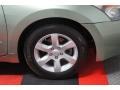 2007 Metallic Jade Nissan Altima 2.5 SL  photo #37