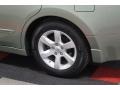 2007 Metallic Jade Nissan Altima 2.5 SL  photo #50