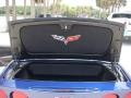 LeMans Blue Metallic - Corvette Convertible Photo No. 14