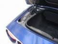 LeMans Blue Metallic - Corvette Convertible Photo No. 15