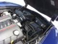 LeMans Blue Metallic - Corvette Convertible Photo No. 26