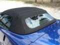 LeMans Blue Metallic - Corvette Convertible Photo No. 31