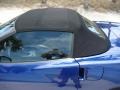 2005 LeMans Blue Metallic Chevrolet Corvette Convertible  photo #32