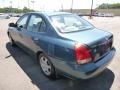 2003 Ocean Blue Hyundai Elantra GLS Sedan  photo #2