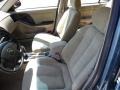 Ocean Blue - Elantra GLS Sedan Photo No. 8