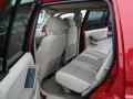 2007 Redfire Metallic Ford Explorer XLT  photo #9