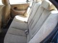 Ocean Blue - Elantra GLS Sedan Photo No. 9
