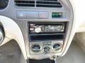 Ocean Blue - Elantra GLS Sedan Photo No. 13
