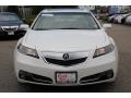 Bellanova White Pearl - TL 3.5 Photo No. 8