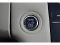 2015 White Platinum Metallic Ford Taurus SEL  photo #21