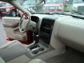 2007 Redfire Metallic Ford Explorer XLT  photo #14