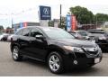 Crystal Black Pearl - RDX Technology Photo No. 1