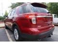 Ruby Red - Explorer FWD Photo No. 2
