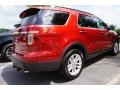 Ruby Red - Explorer FWD Photo No. 3