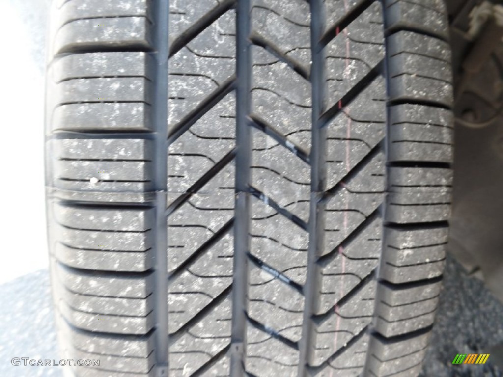 2011 Equinox LT - Twilight Blue Metallic / Light Titanium/Jet Black photo #9