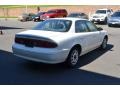 2002 White Buick Century Custom  photo #2