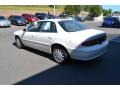 2002 White Buick Century Custom  photo #4
