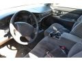 2002 White Buick Century Custom  photo #7