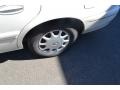 2002 White Buick Century Custom  photo #9