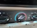 2003 Burgundy Red Metallic Ford F150 XLT SuperCrew 4x4  photo #15