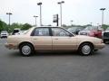 Light Driftwood Metallic - Cutlass Ciera S Sedan Photo No. 2