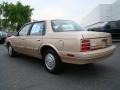 Light Driftwood Metallic - Cutlass Ciera S Sedan Photo No. 5