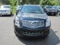 2015 Black Raven Cadillac SRX Luxury AWD  photo #3