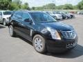 Black Raven - SRX Luxury AWD Photo No. 4