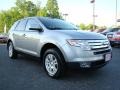 Pewter Metallic - Edge SEL AWD Photo No. 1