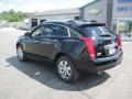 2015 Black Raven Cadillac SRX Luxury AWD  photo #11