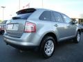 Pewter Metallic - Edge SEL AWD Photo No. 3