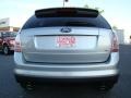 Pewter Metallic - Edge SEL AWD Photo No. 4