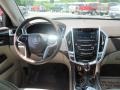 2015 Black Raven Cadillac SRX Luxury AWD  photo #20