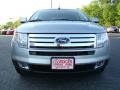 Pewter Metallic - Edge SEL AWD Photo No. 7
